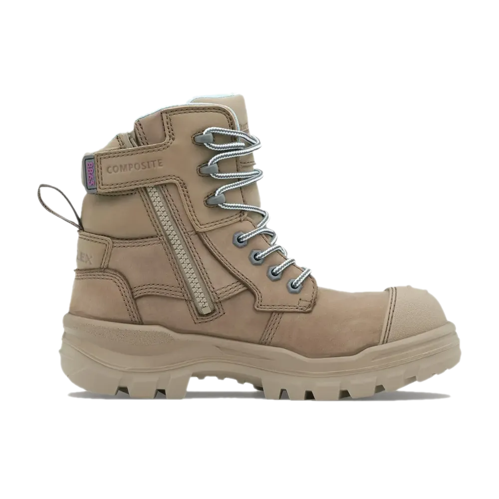 8863 Women's RotoFlex Safety Boots