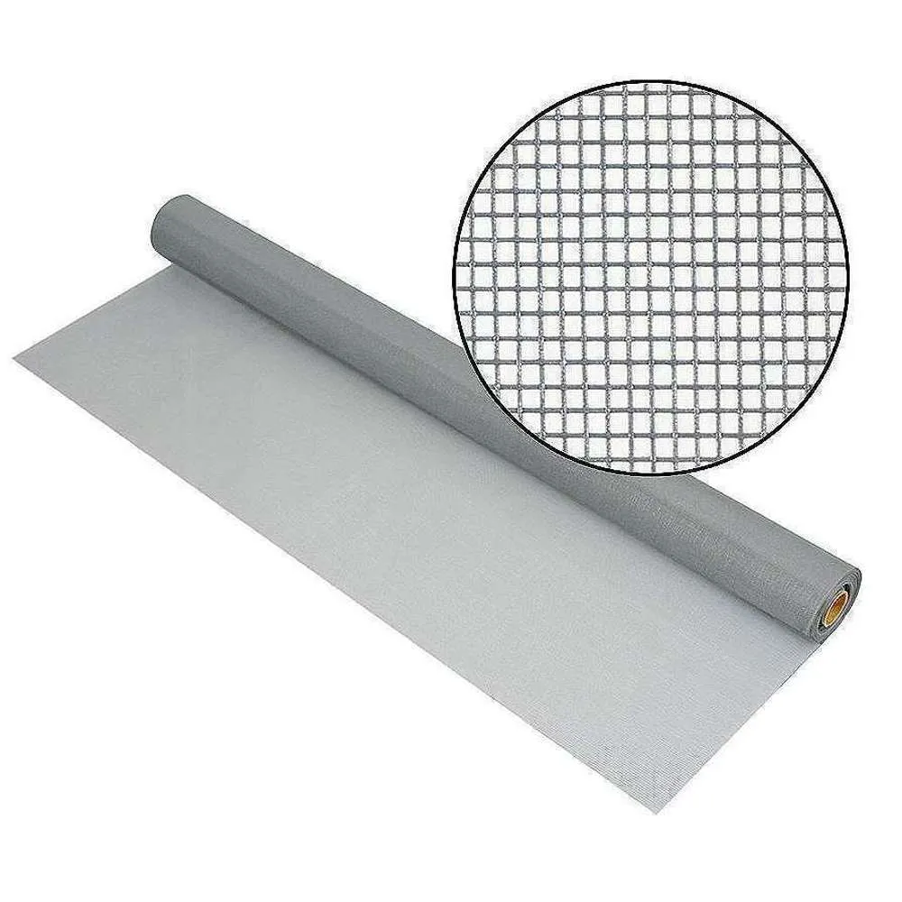 Anchor Alu Screen 4ft x 3m