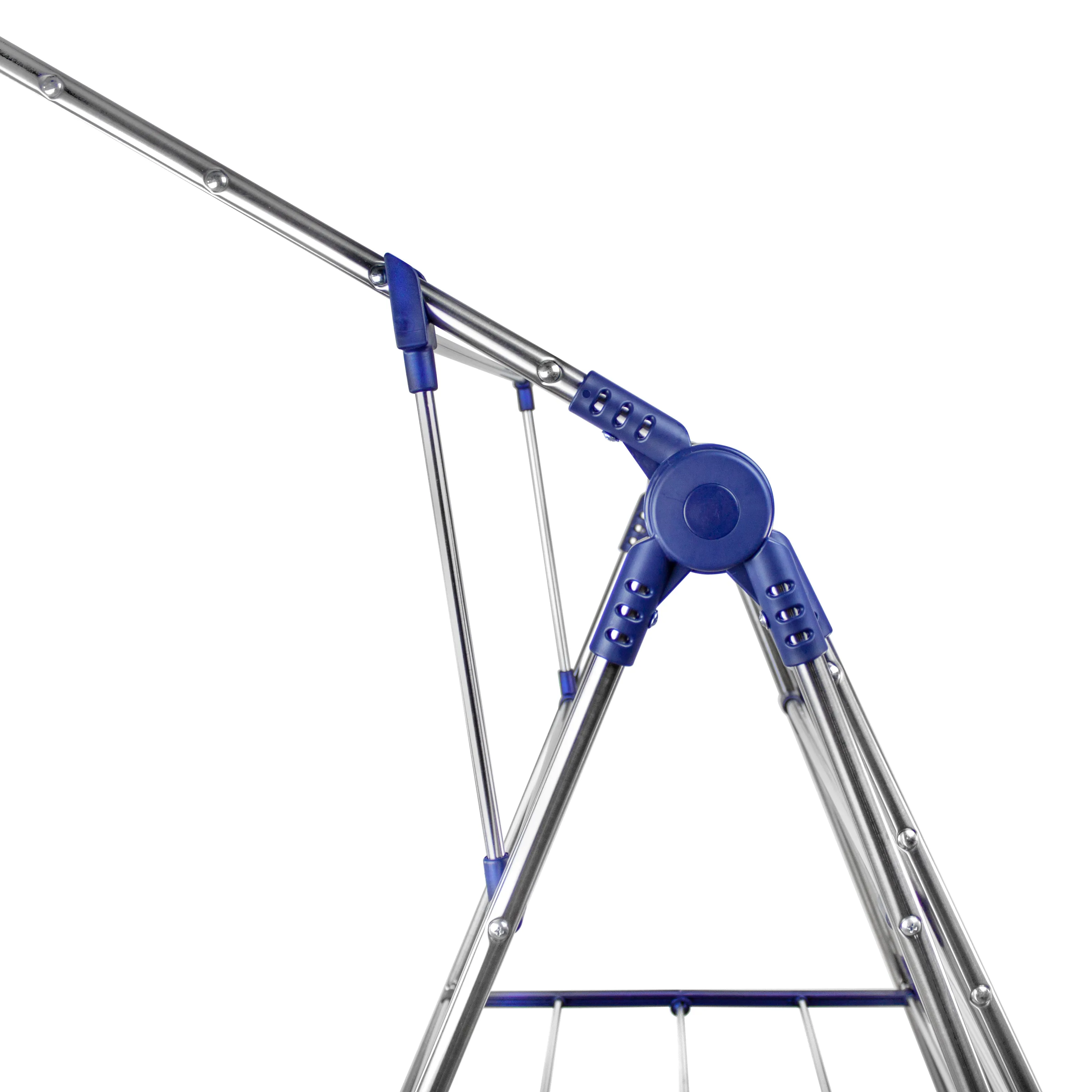 Livart Perfect Laundry Rack, Foldable for Indoor and Outdoor Use, SYNY-M