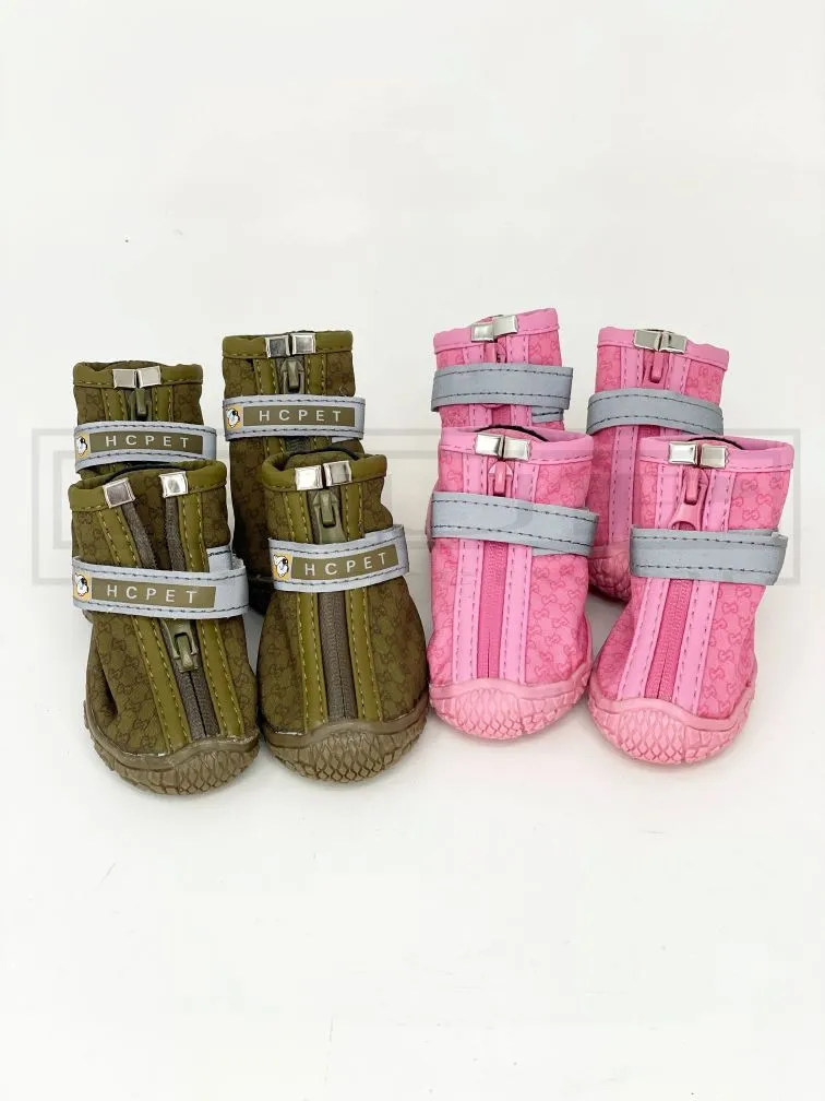 Pucci Shoes Booties (avail in other colours)