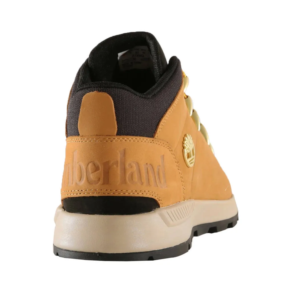 Timberland Sprint Trekker Mid Nubuck Men's Ankle Trekking Boots