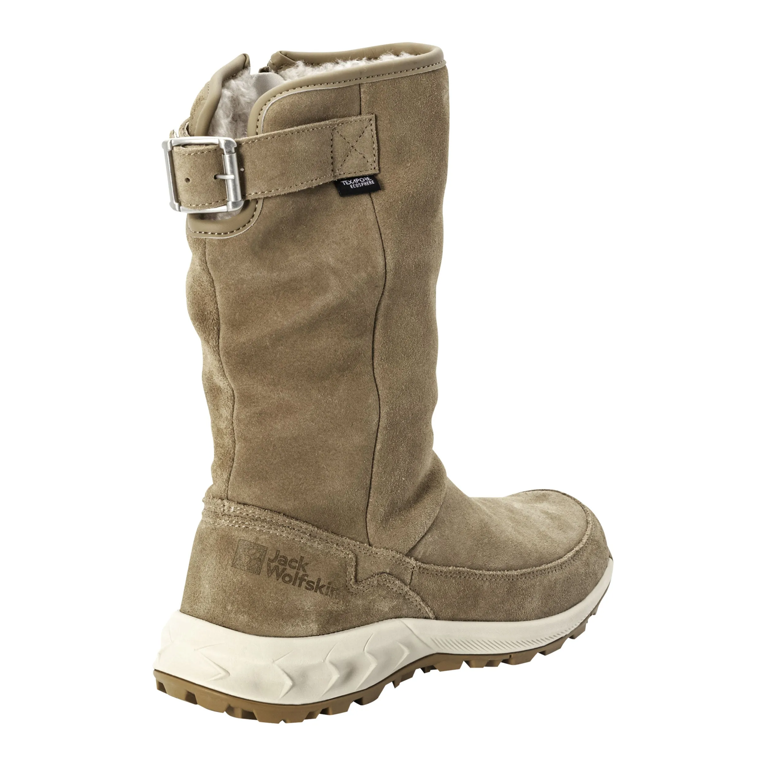 Women's Queenstown TEXAPORE High Boots