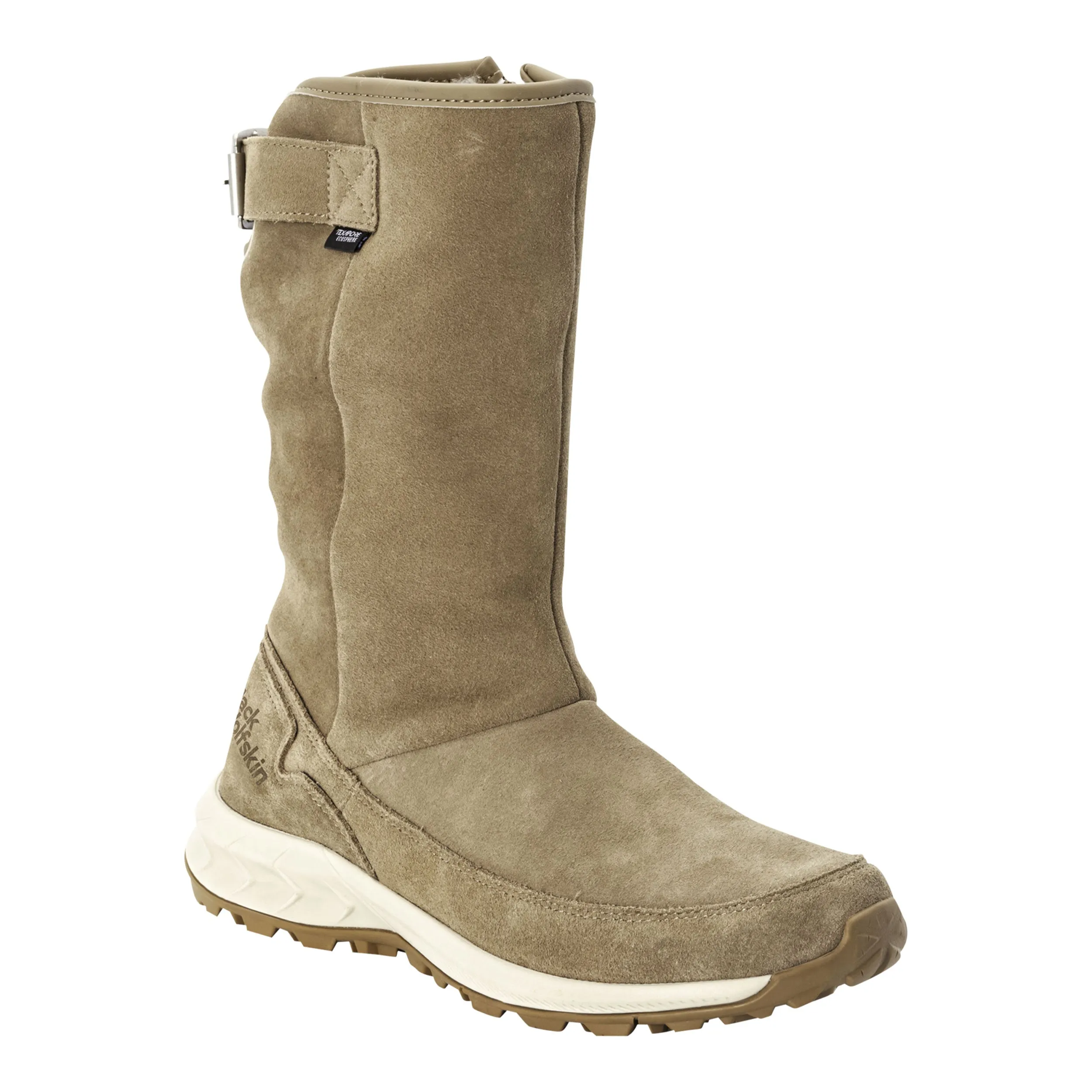 Women's Queenstown TEXAPORE High Boots